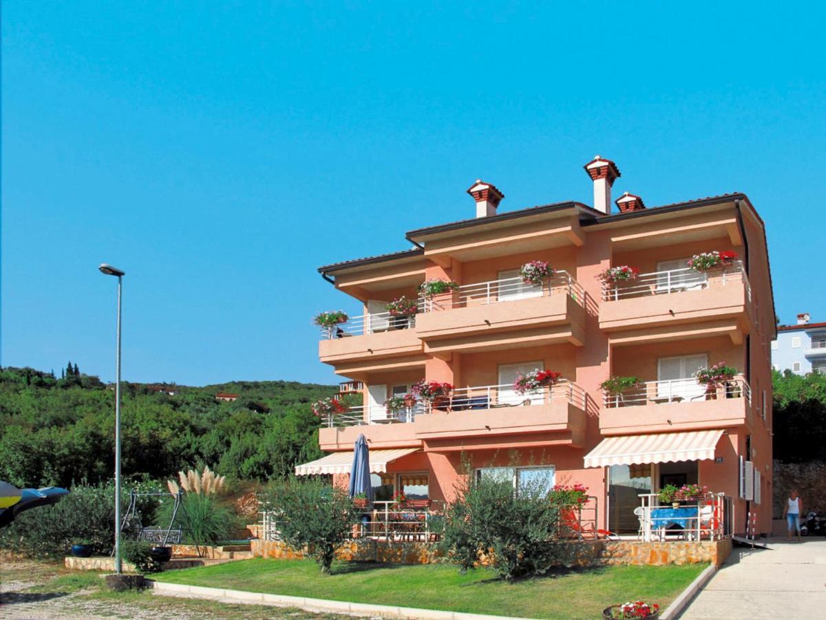 Apartment Chantal - Rac152 By Interhome Rabac Exterior photo