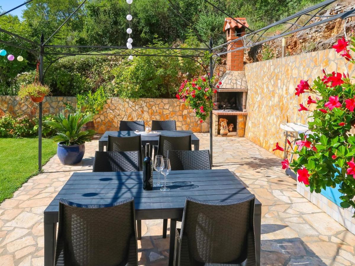 Apartment Chantal - Rac152 By Interhome Rabac Exterior photo